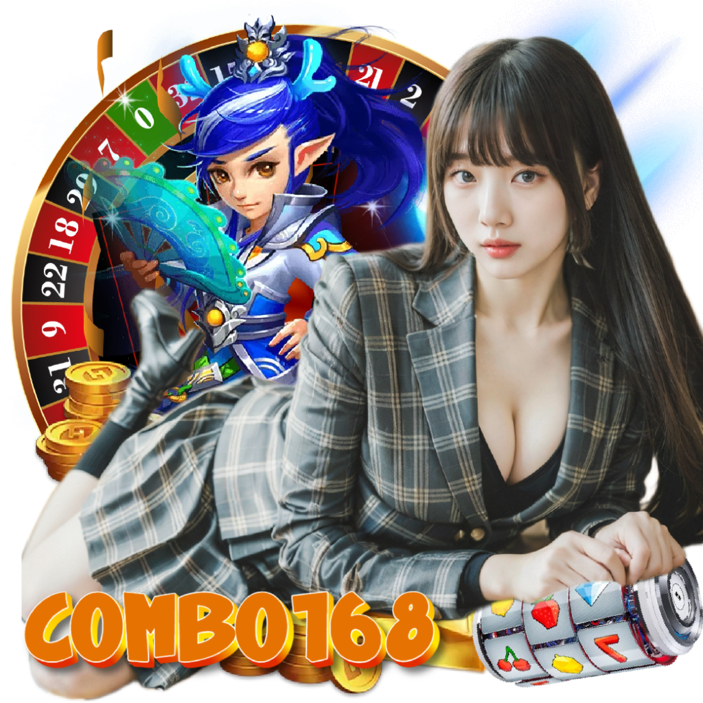 combo168