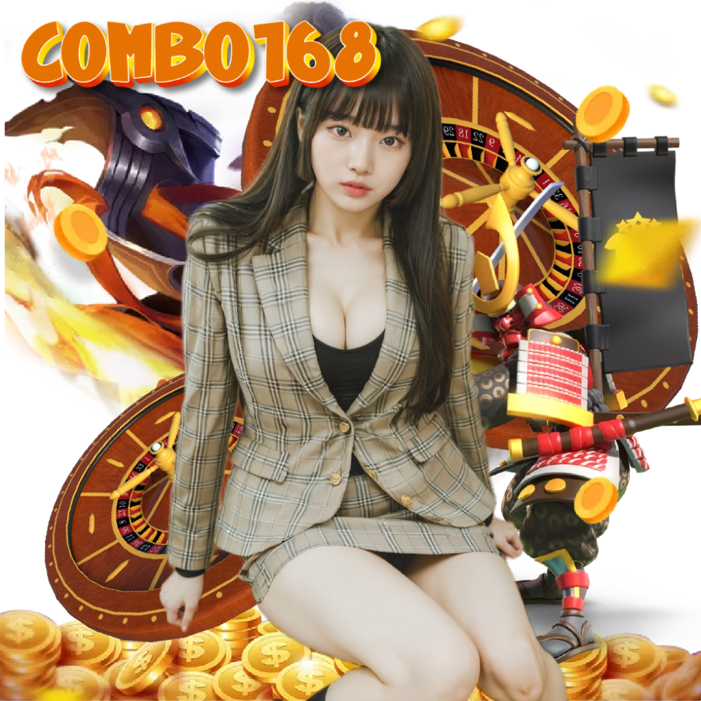 combo168 จ่ายจริง