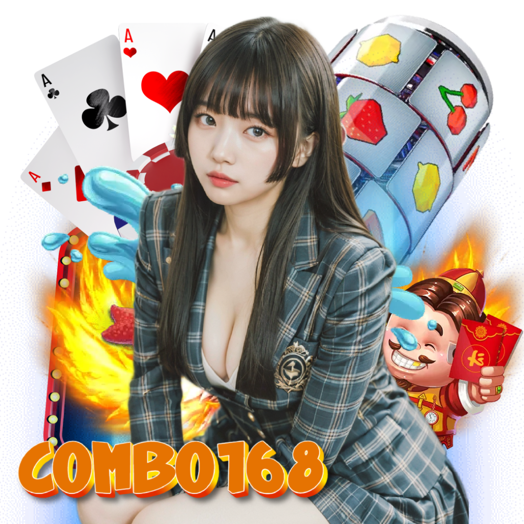 combo168 สล็อต