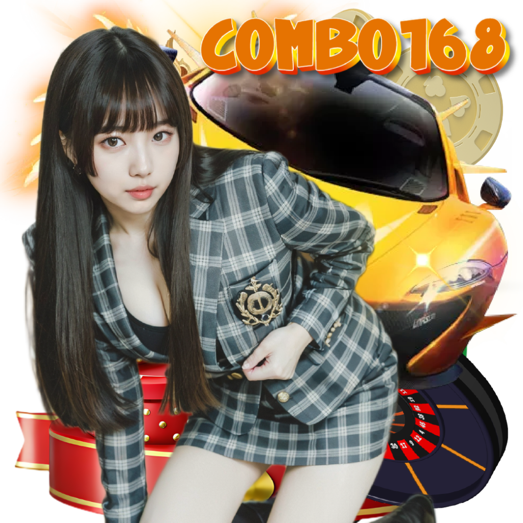combo168 อันดับ 1