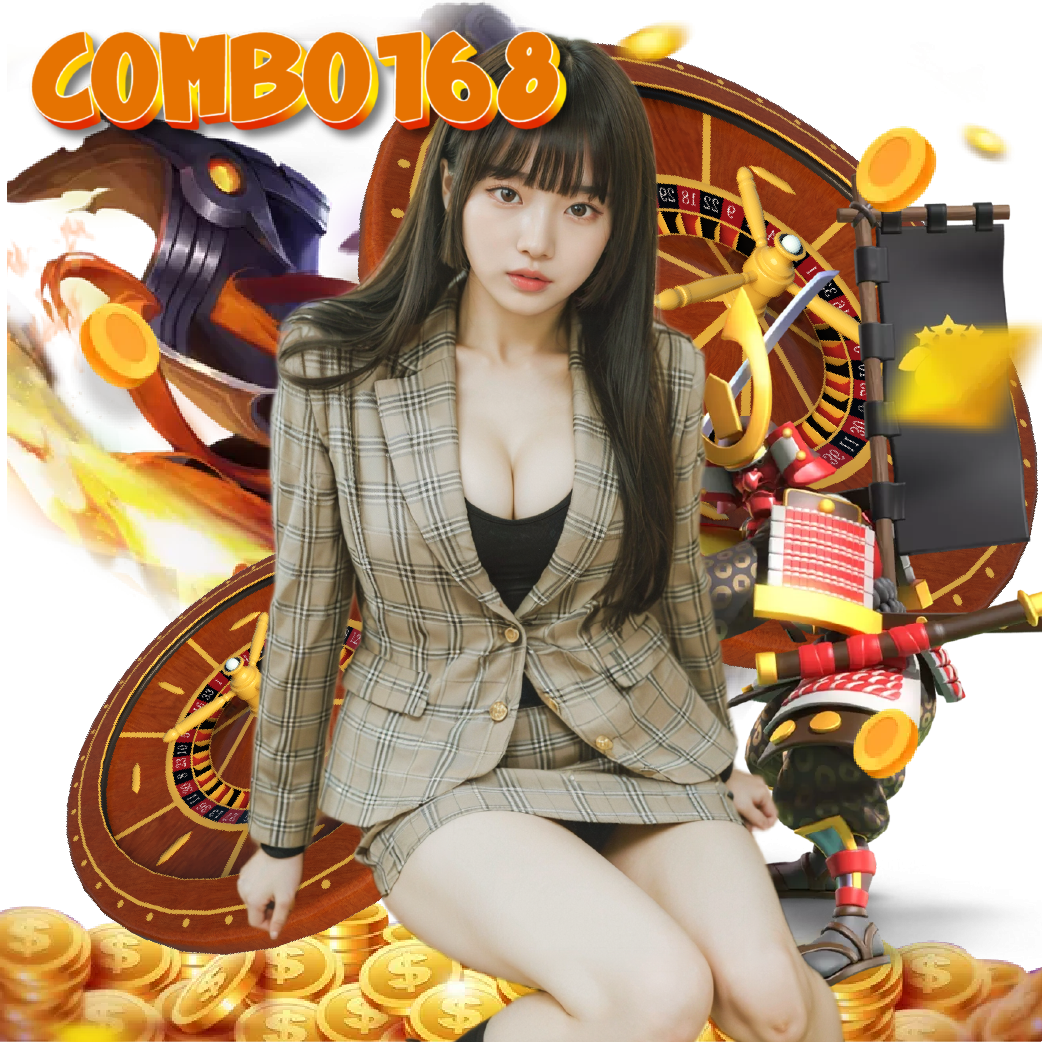 combo168 จ่ายจริง