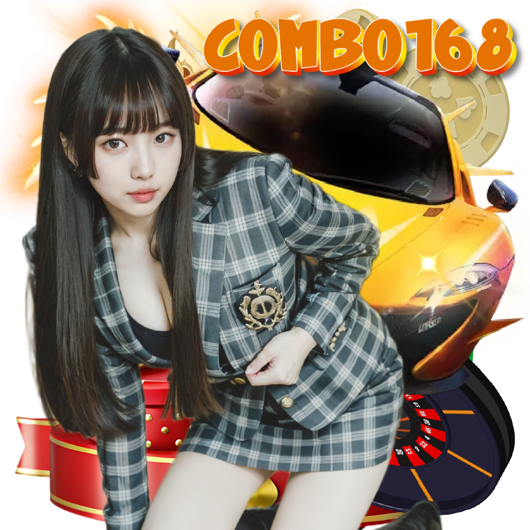 combo168 อันดับ 1