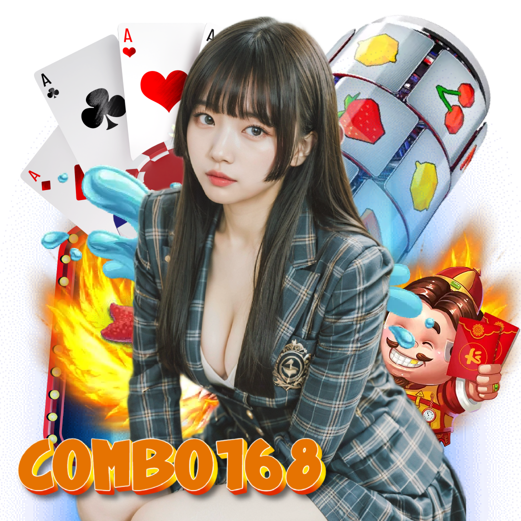 combo168 สล็อต