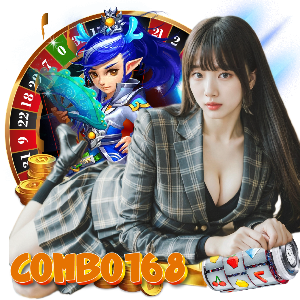 combo168